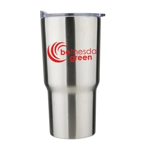 Boulder 30 0z. Vacuum Insulated Stainless Tumbler