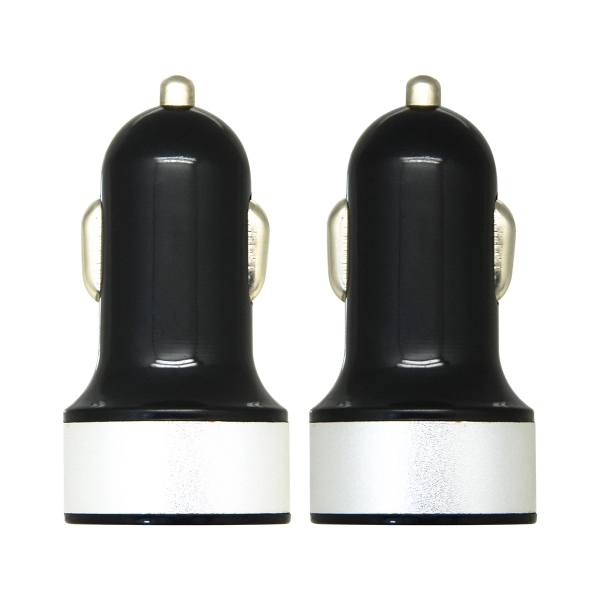 Flash Quick Car Charger - Image 7