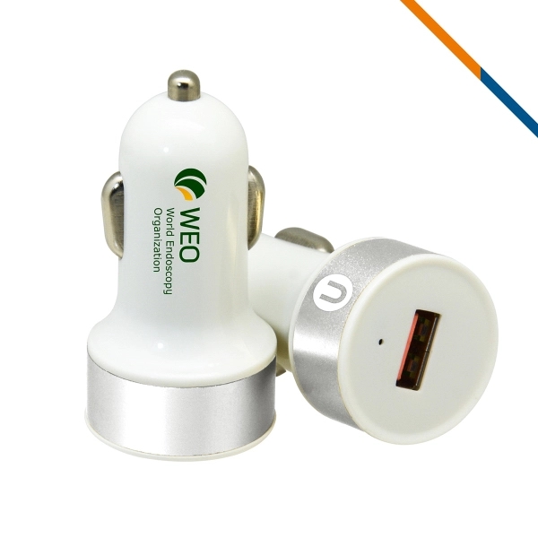 Flash Quick Car Charger - Image 12