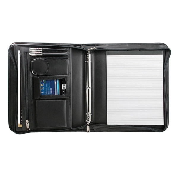 Mobile Office Ring Binder with 1" Ring - Image 2