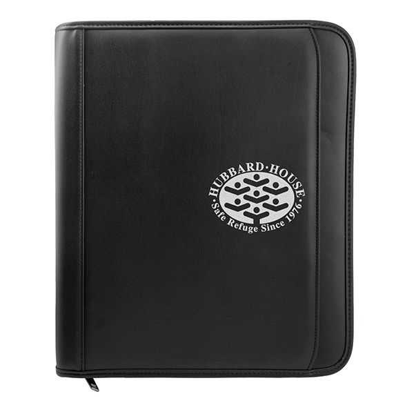 Mobile Office Ring Binder with 1 1/2" Ring - Image 1
