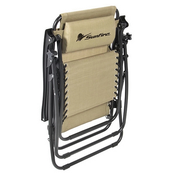 Outdoor Folding Chair - Image 3