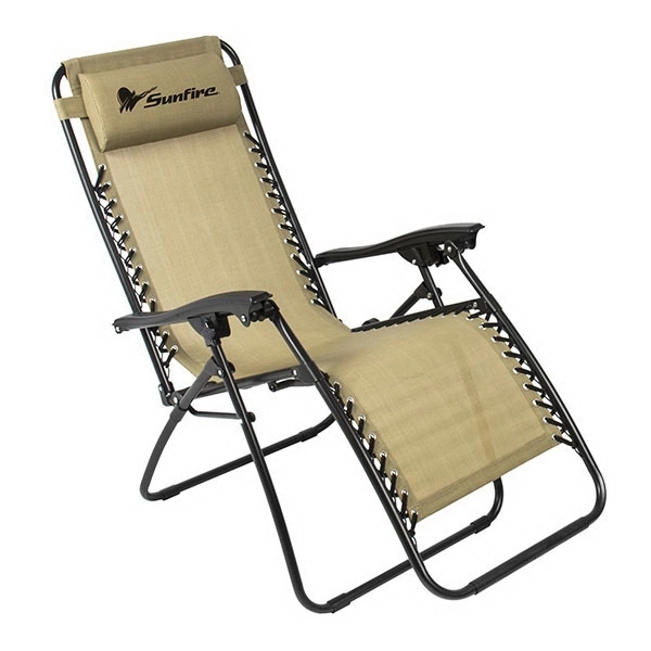 Outdoor Folding Chair - Image 4