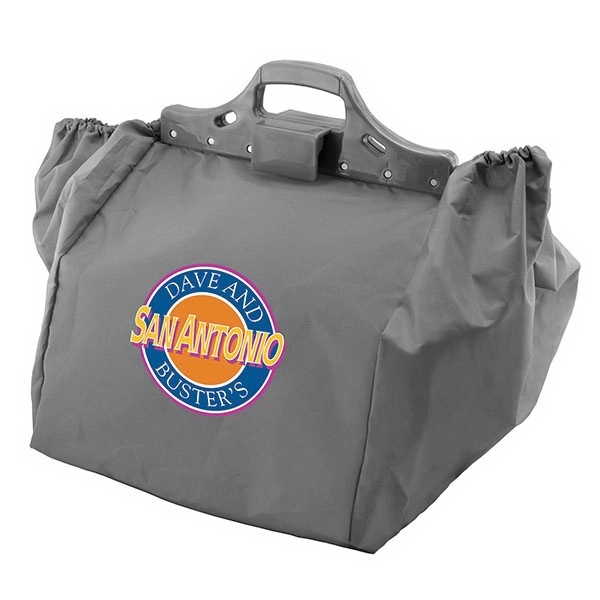 Shopping Cart Bag - Image 2
