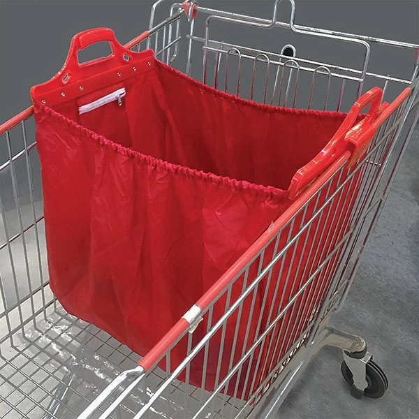 Shopping Cart Bag - Image 3