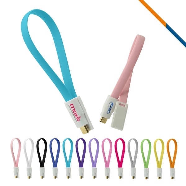 Komondor Charging Cable - Image 1