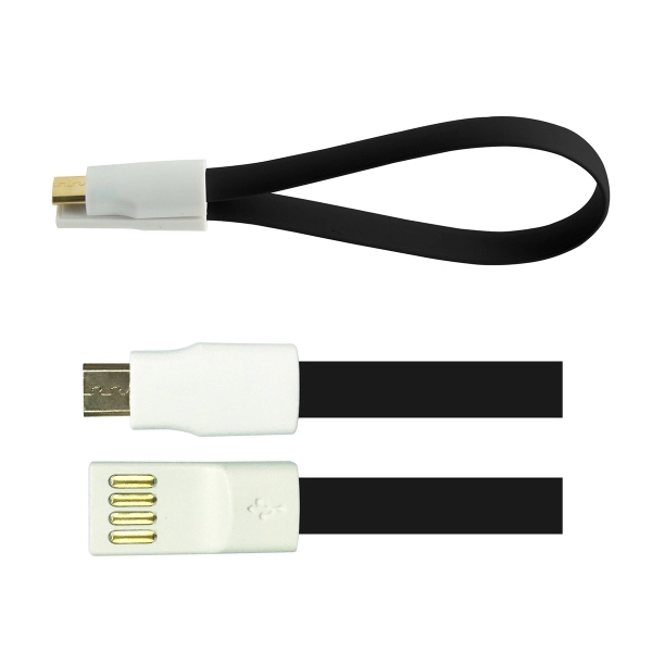 Komondor Charging Cable - Image 3
