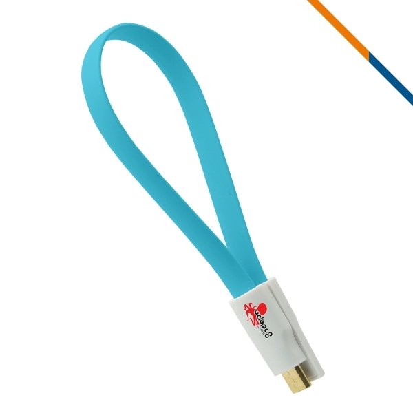 Komondor Charging Cable - Image 4