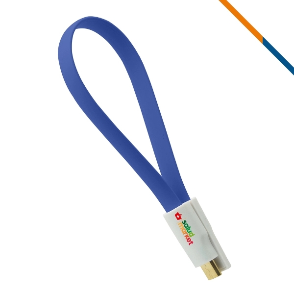 Komondor Charging Cable - Image 6