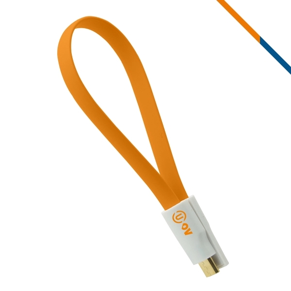 Komondor Charging Cable - Image 14