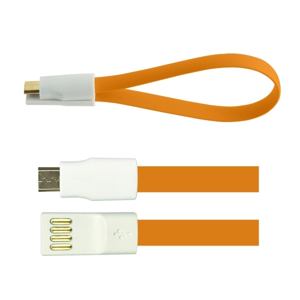 Komondor Charging Cable - Image 15