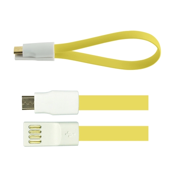 Komondor Charging Cable - Image 27