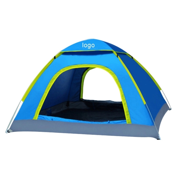 Camping Tent - Image 1
