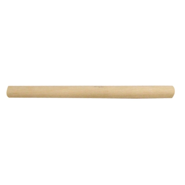 24" Wood Stick Flags Poles (pole only, no top)