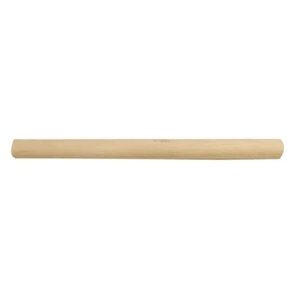 36" Wood Stick Flags 3/8" Dia Poles (pole only, no top)