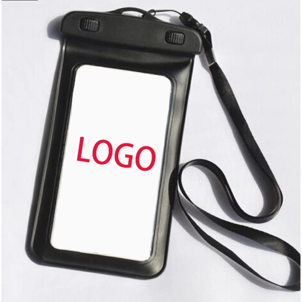 Water Proof Cell Phone Pouch - Image 2