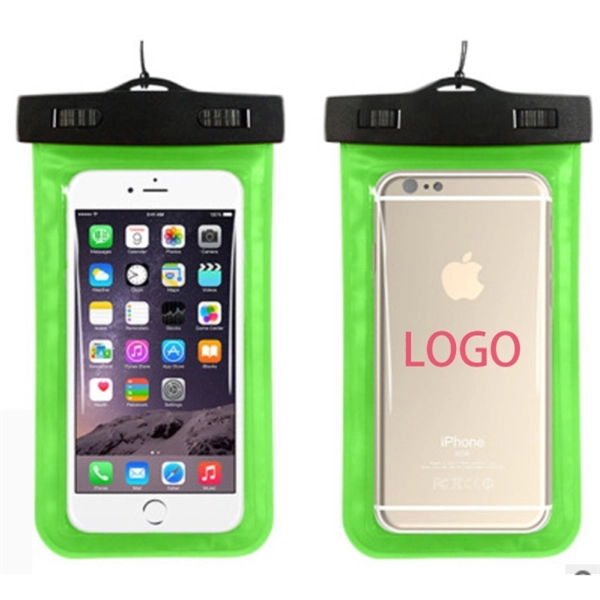 Water Proof Cell Phone Pouch - Image 4