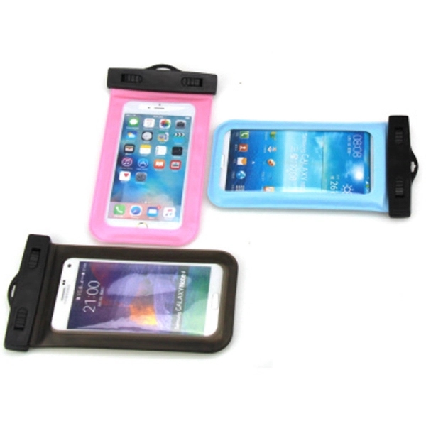Water Proof Cell Phone Pouch - Image 5