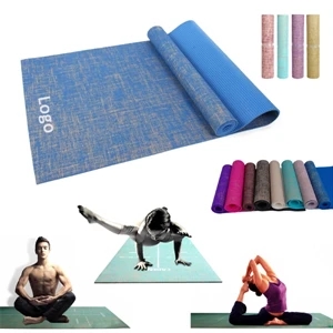 Flex Yoga Mat