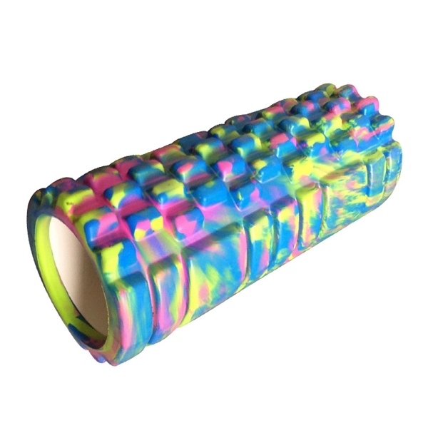 Colorful Yoga Roller - Image 3