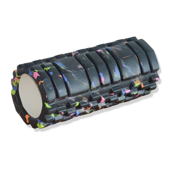 Colorful Yoga Roller - Image 4