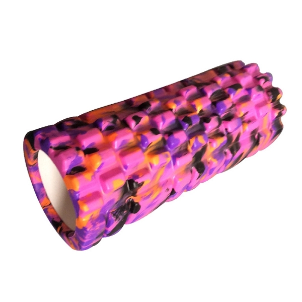 Colorful Yoga Roller - Image 5