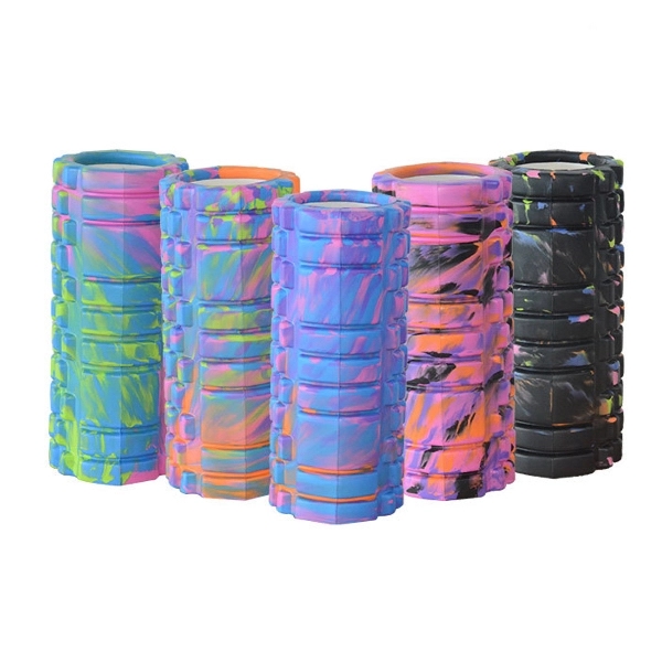Colorful Yoga Roller - Image 6