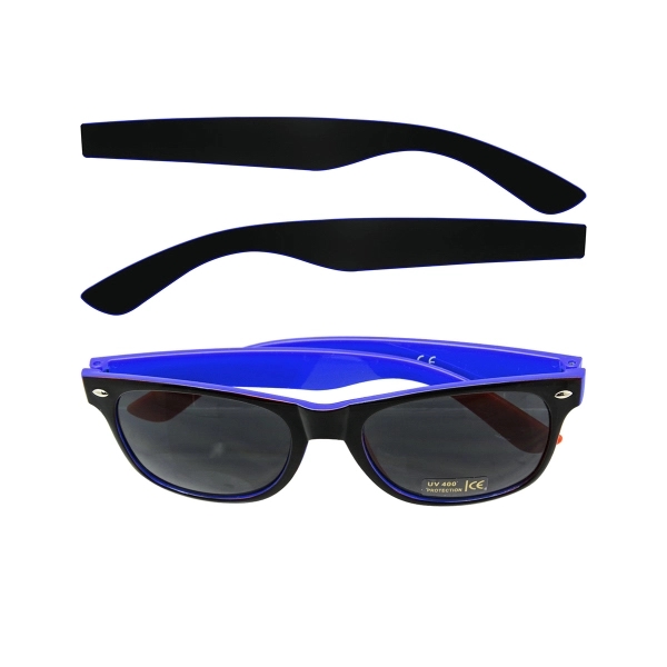 Twin Sunglasses - Image 3