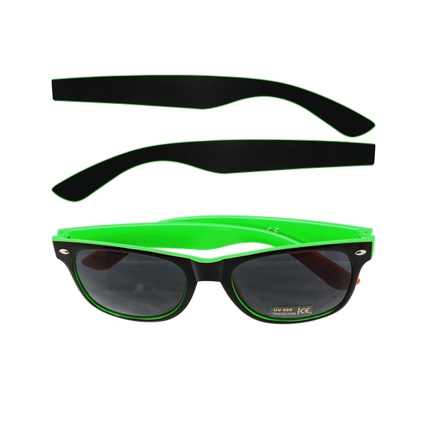 Twin Sunglasses - Image 5