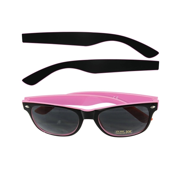 Twin Sunglasses - Image 9