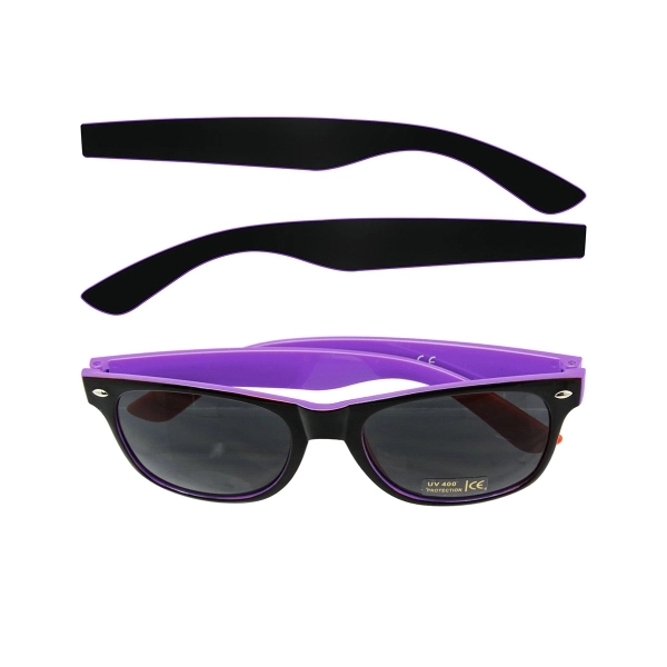 Twin Sunglasses - Image 11