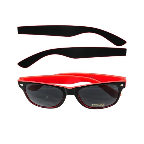 Twin Sunglasses - Image 13