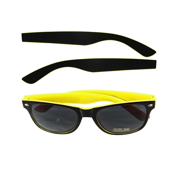 Twin Sunglasses - Image 15