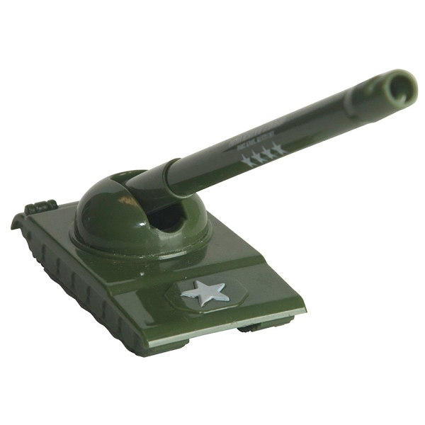 Tank Pen - Image 1