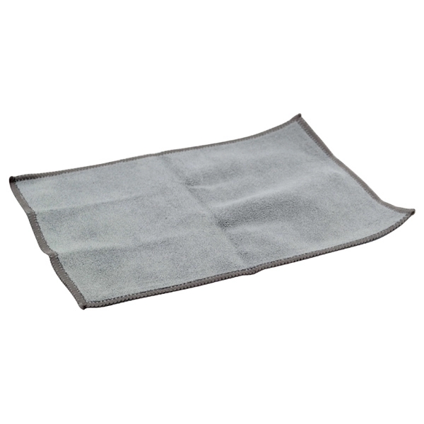 Heavy Duty Microfiber/Terry Cloth on One Side and Towel - Image 2