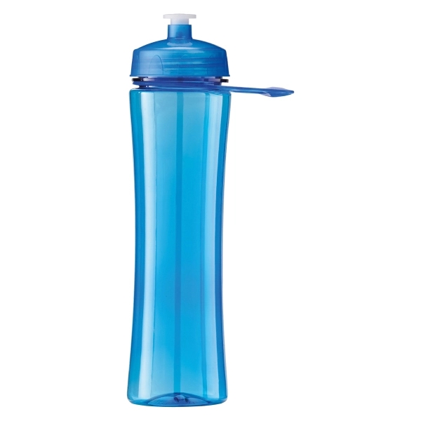 24 oz Polysure™ Exertion Bottle w/Grip - Image 6