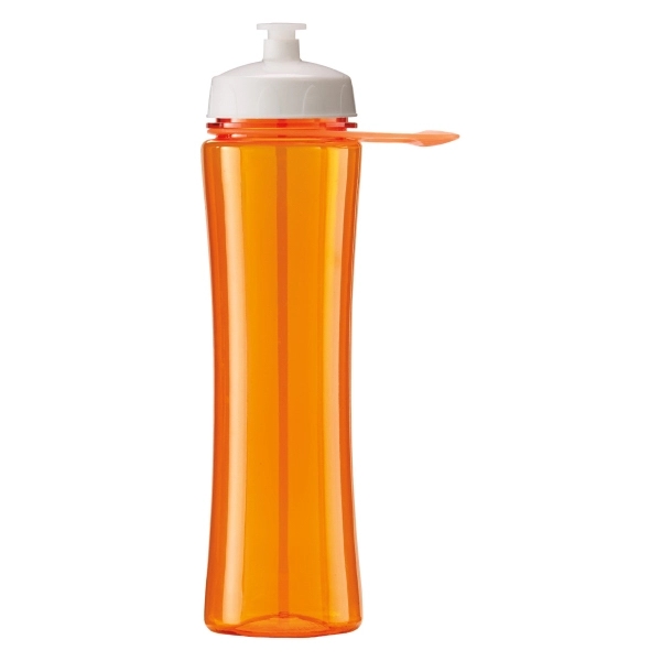 24 oz Polysure™ Exertion Bottle w/Grip - Image 9