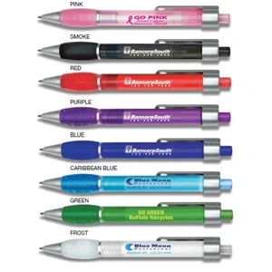 Cypress 2C Translucent Pen