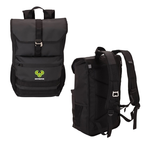 WORK® Day Backpack - Image 1