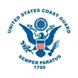 Mini Banner - Coast Guard