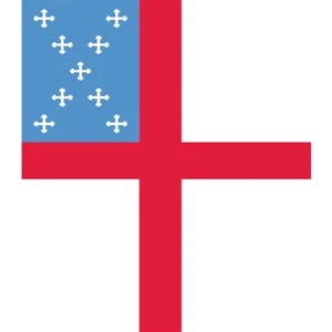 Mini Banner - Episcopal