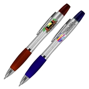 Elite Pen and Highlighter Combo Elite Pen