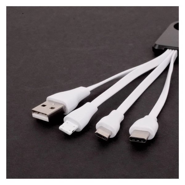Power-Up Squid 3-in-1 Charging Cable - Image 2