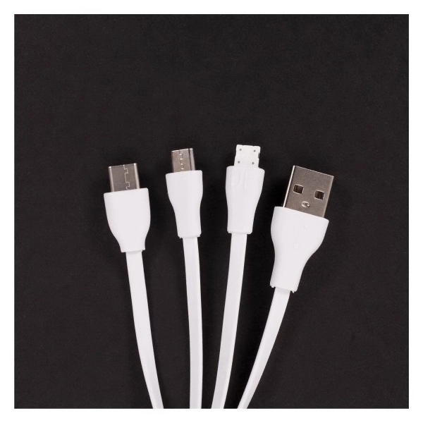 Power-Up Squid 3-in-1 Charging Cable - Image 3