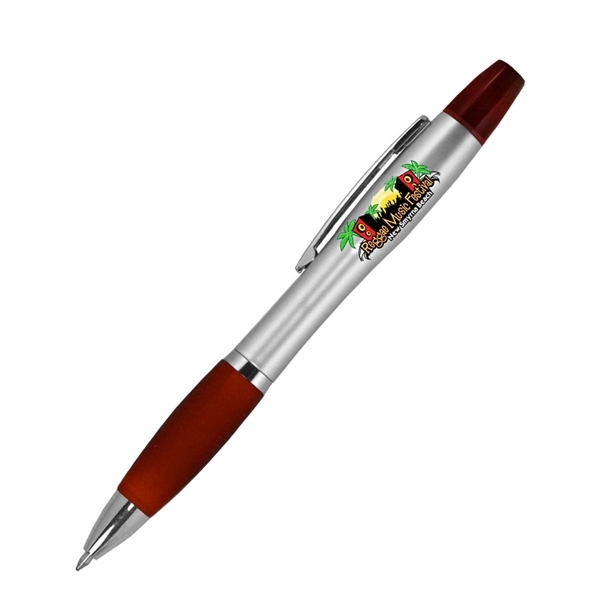 Elite Pen and Highlighter Combo Elite Pen - Image 2