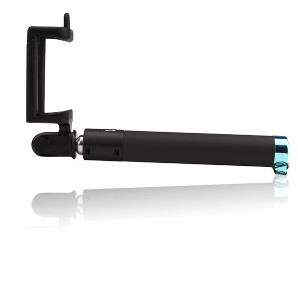 Extendable Wired Selfie Stick Monopod - Image 4