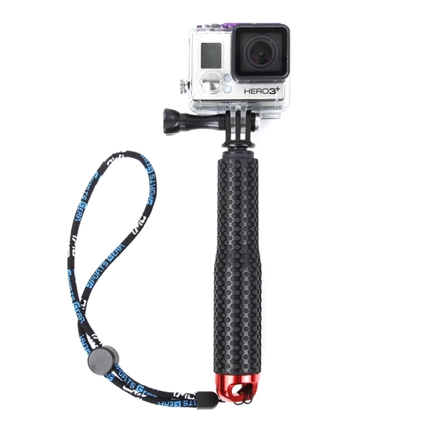 Extendable Handheld Selfie Stick Monopod Dive Since - Image 4