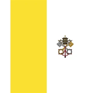 Mini Banner - Papal