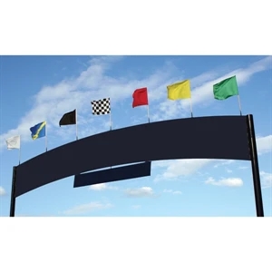 Other Auto Racing Flags 24" x 30"