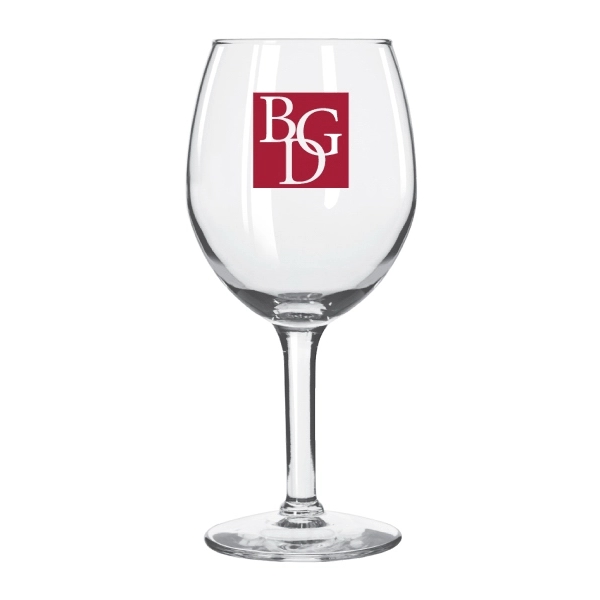 11 oz. Citation Wine Glass